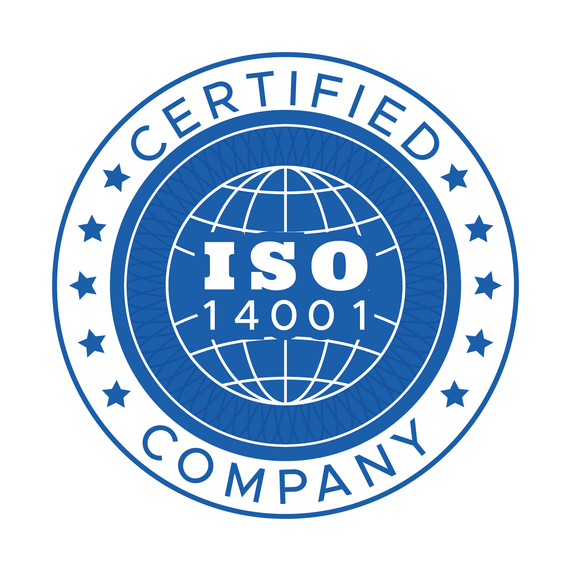 ISO 14001:2015
