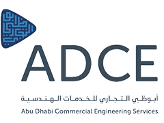 ADCE Logo