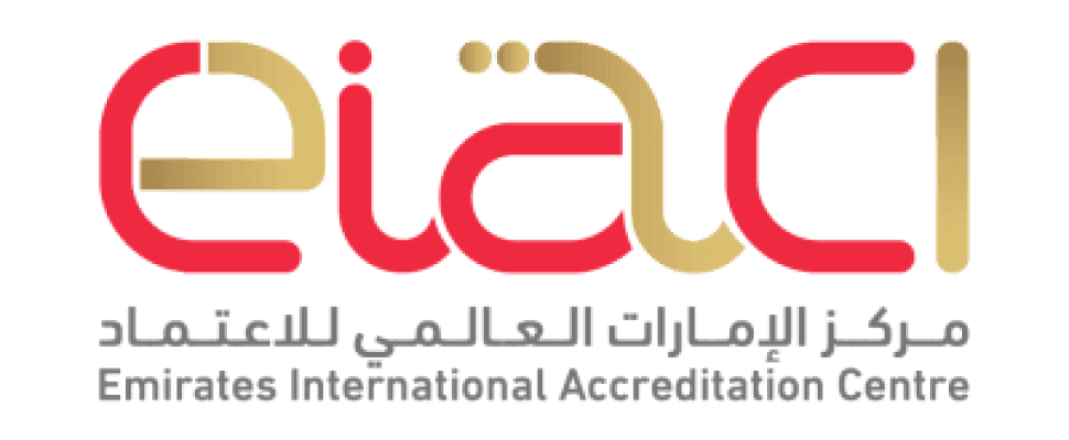 EIAC Logo