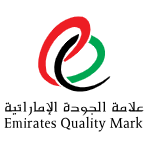 Emirates Quality Mark Logo