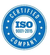 ISO 9001
