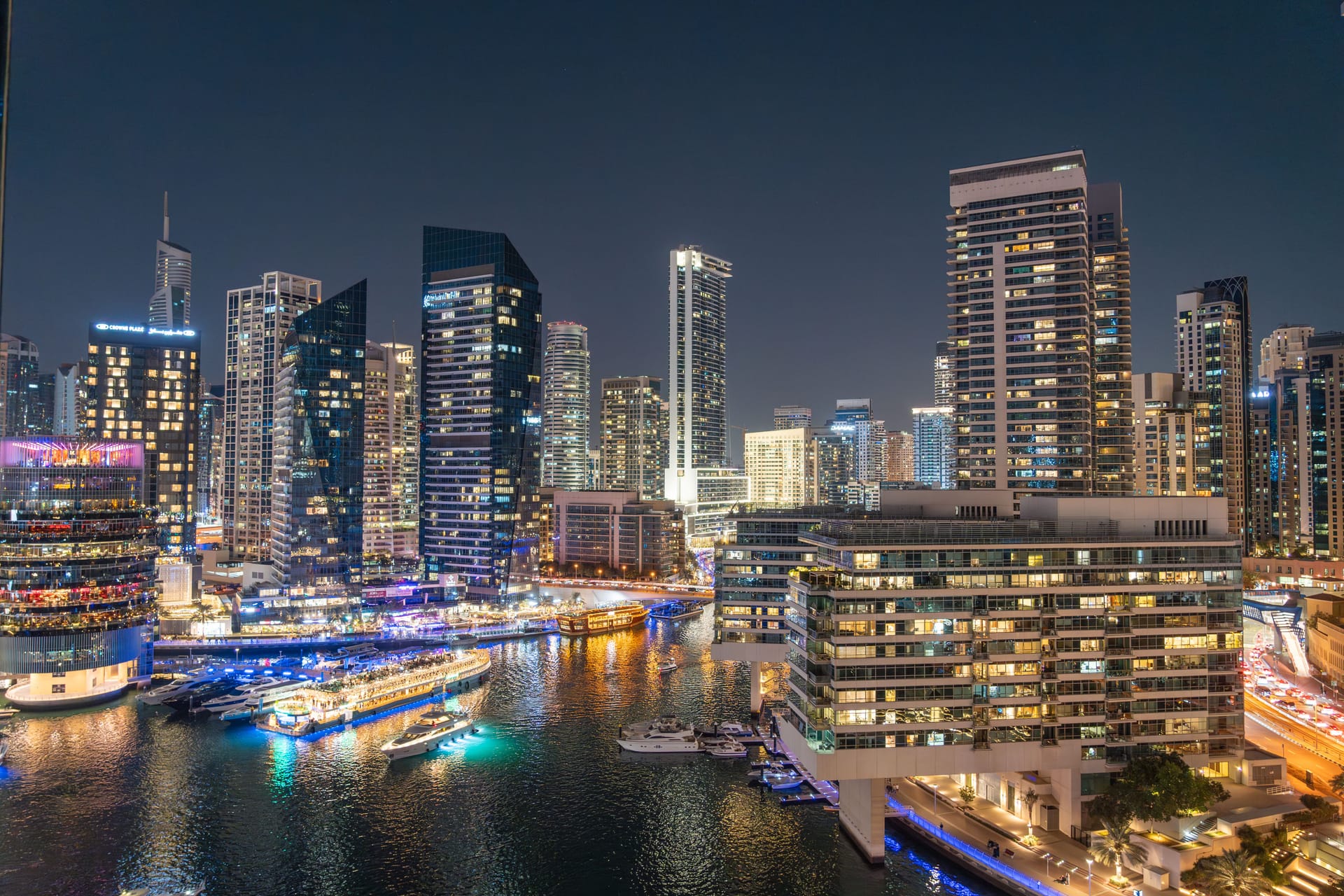 Future Air location - Sharjah, UAE