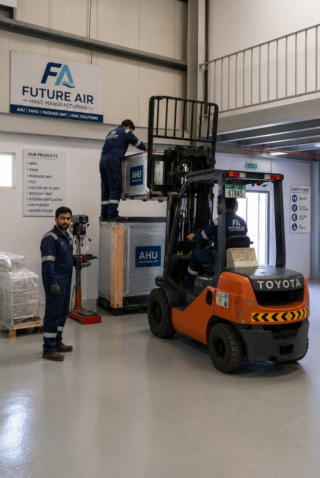 Air Handling Units thumbnail 6