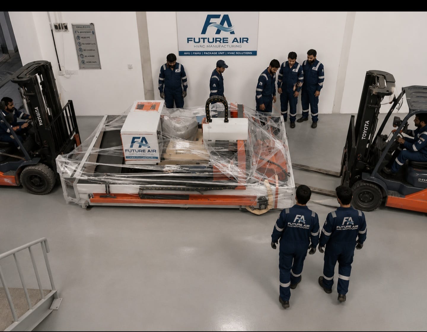 Air Handling Units thumbnail 7