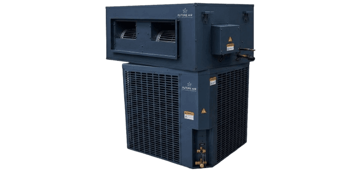 Ducted Split Units