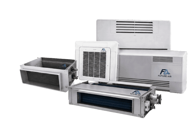Fan Coil Units