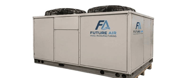 Rooftop Packaged Units
