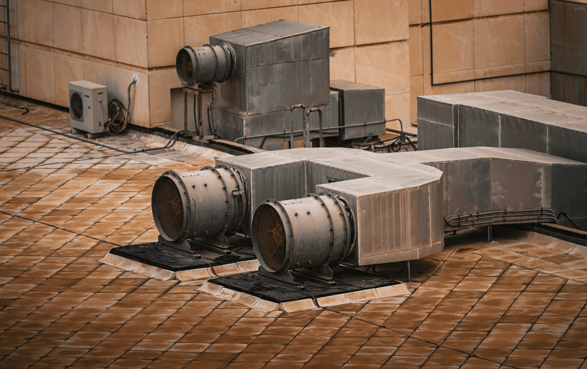 Ventilation Systems